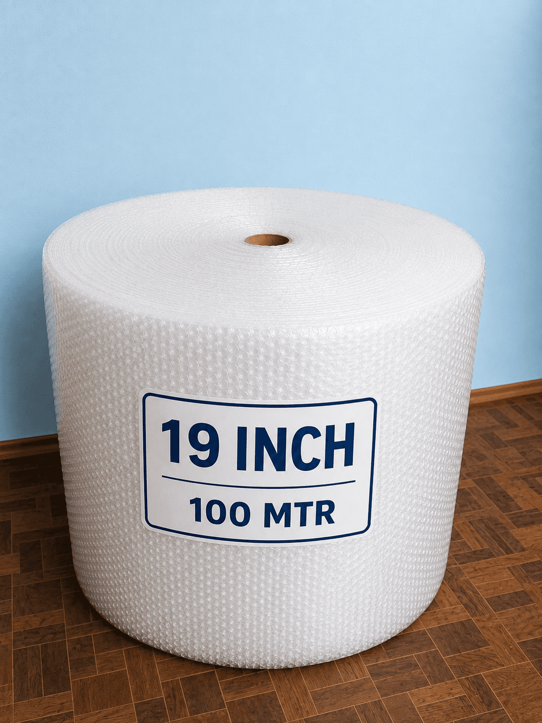 40 GSM bubble wrap roll