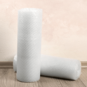 Air Bubble Rolls
