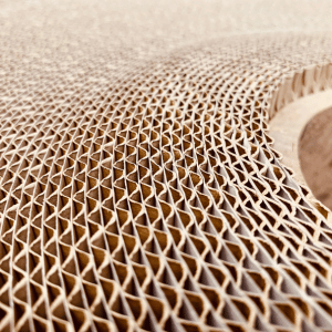 Corrugated Rolls