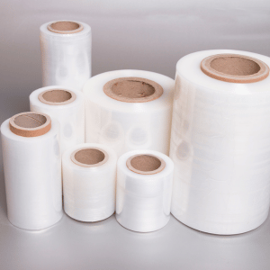 Stretch Rolls